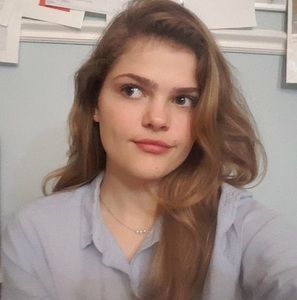 Meet your Posher, Sarah
